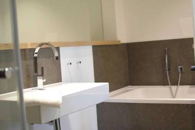 Strandperle FIRST SELLIN Appartement 15