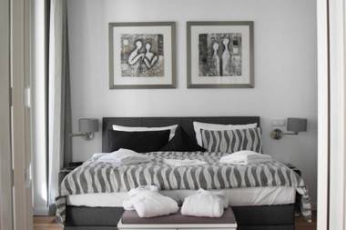 Strandperle FIRST SELLIN Appartement 15