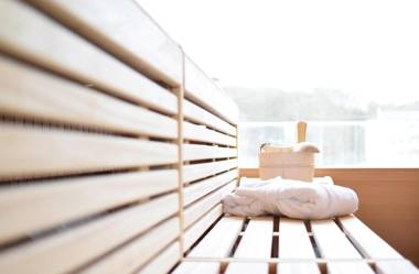 Strandperle FIRST SELLIN Appartement 15