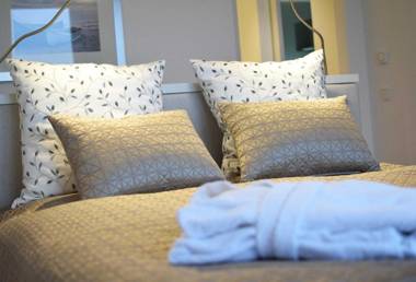 Meerblick FIRST SELLIN Appartement 25