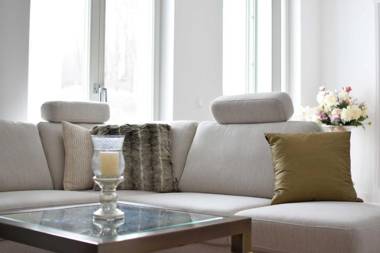 Wolke 7 FIRST SELLIN Appartement 27