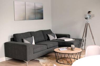 Lands End FIRST SELLIN Appartement 33