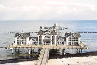 Seestern FIRST SELLIN Apartement 23