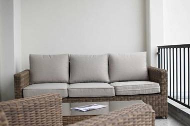 Seestern FIRST SELLIN Apartement 23