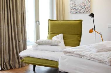 Bel Etage FIRST SELLIN Appartement 4