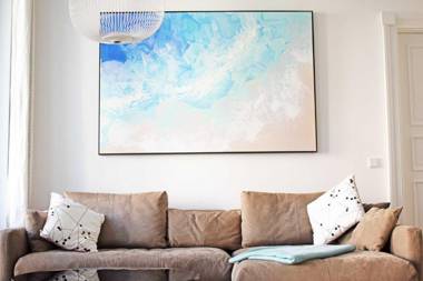 Bel Etage FIRST SELLIN Appartement 4