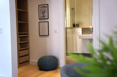 Yolo FIRST SELLIN Appartement 6