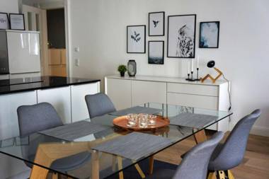 Yolo FIRST SELLIN Appartement 6