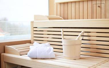 Cozy Cliff FIRST SELLIN Apartement 34