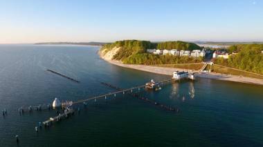 Cozy Cliff FIRST SELLIN Apartement 34