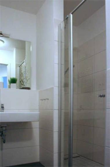 Haus Meeresblick FeWo Duenenzauber