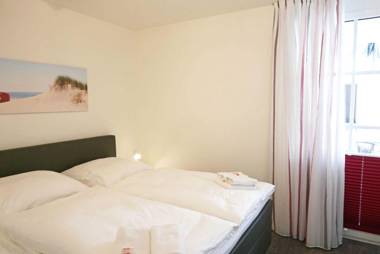 Haus Meeresblick FeWo Duenenwind 0