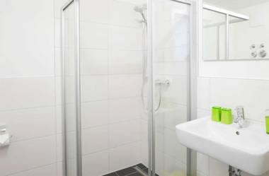 Haus Meeresblick FeWo Sonnensegel