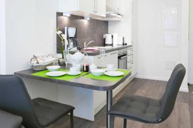 Haus Meeresblick FeWo Sonnensegel