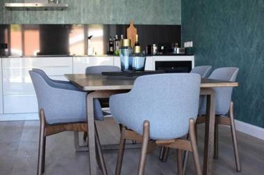 Kompass FIRST SELLIN Apartement 39