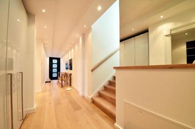 Luxus Apartment MeerFreude