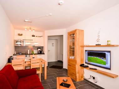 Ferienwohnung Adlerhorst