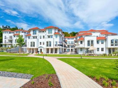 Ferienwohnung Adlerhorst