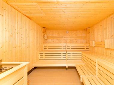 Ferienwohnung Adlerhorst