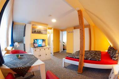 Alte-Strandvogtei-Ferienwohnungen