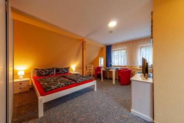 Alte-Strandvogtei-Ferienwohnungen