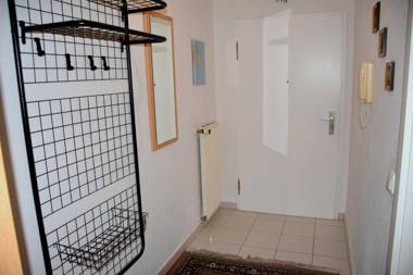 Ferienwohnung am Granitzwald mit B