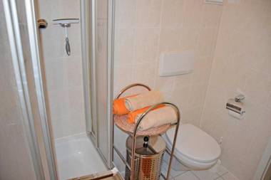 Ferienwohnung am Granitzwald mit B