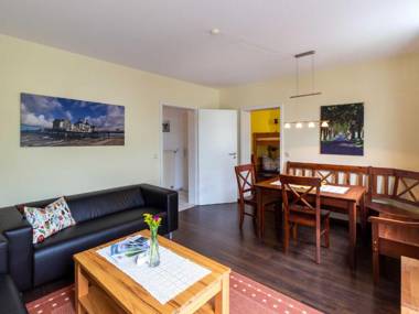 Ferienwohnung Ostseeland 09