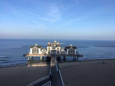 Ferienwohnung Ostseeland 09