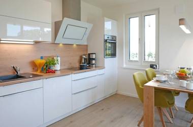 Baabe Villen Ensemble Fewo 22 _Str