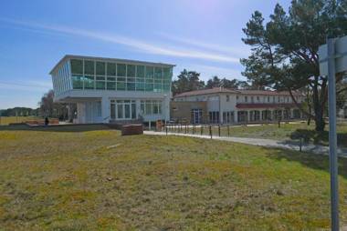 Baabe Inselparadies Fewo Windwatt