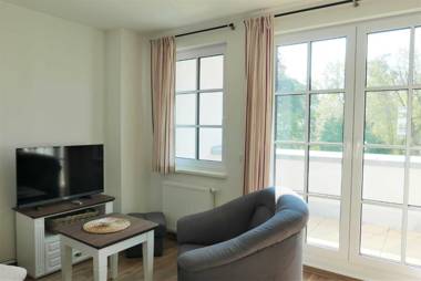 Baabe Inselparadies Fewo Windwatt