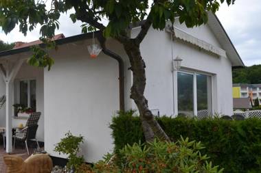 Kleines Ferienhaus