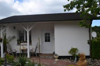 Kleines Ferienhaus