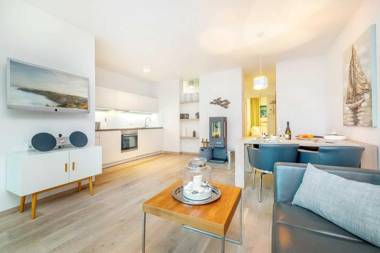 die Strandvilla Strandgut