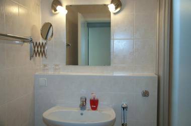 Apartement Ruden - zentral 10 min zum Strand