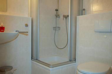 Apartement Ruden - zentral 10 min zum Strand