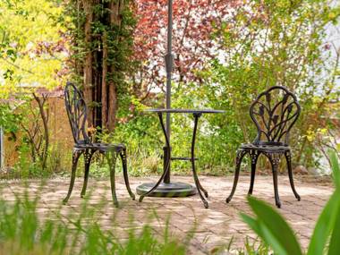 Haus Strindberg F665 mit 2 Terrassen