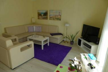 Stadtvilla Sommerfrische