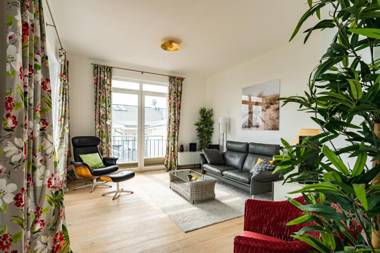 Villa Wiederkehr Whg 08 Wilhelmine