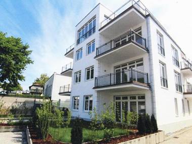 Villa Wiederkehr Whg 08 Wilhelmine