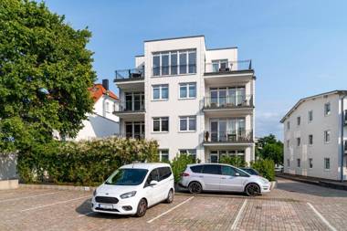 Villa Wiederkehr Whg 08 Wilhelmine