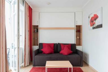 Seepark Sellin FeWo AG Whg 631