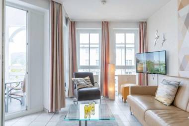 Seepark Sellin FeWo AG Whg 510