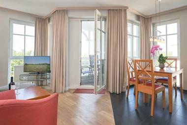 Seepark Sellin FeWo AG Whg 545