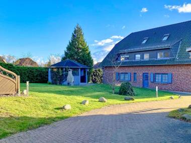 Ferienwohnung 05 Am Selliner See