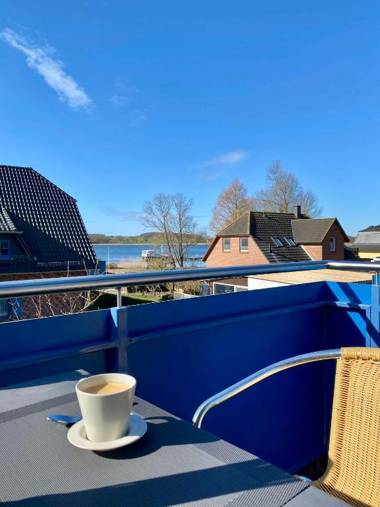 Ferienwohnung 05 Am Selliner See