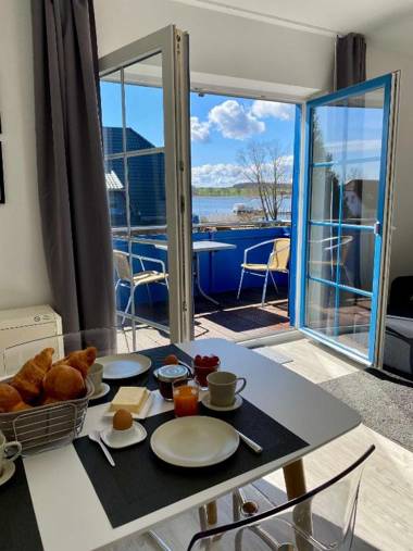 Ferienwohnung 05 Am Selliner See