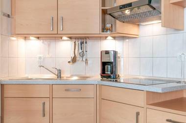 Seepark Sellin FeWo AG Whg 446