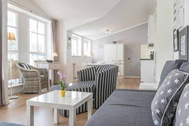 Seepark Sellin FeWo AG Whg 680